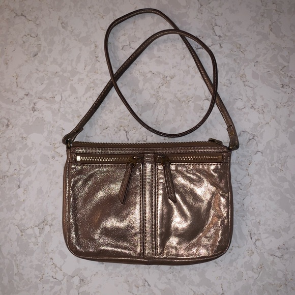 Fossil Handbags - Fossil Crossbody/Shoulder Bag